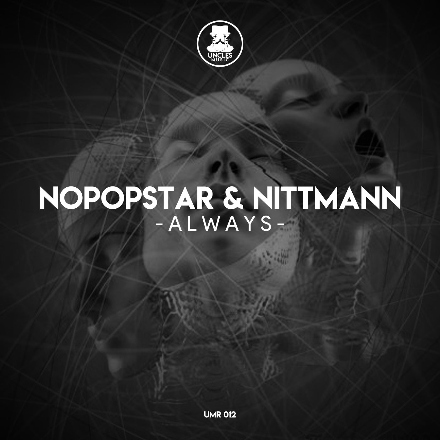 Nopopstar, Nittmann – Always [UMR012]